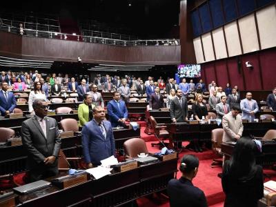 2024. año de reestructuraciones en el Congreso