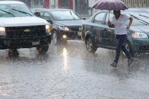 Indomet prevé lluvias para la Nochebuena