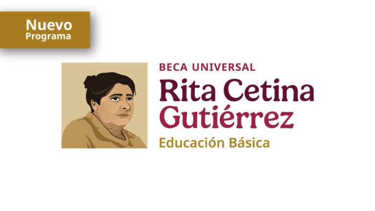 Beca Rita Cetina para estudiantes en México: requisitos, monto, quién y cómo solicitarla