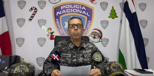 PN aclara incautación a capitán: RD$1.4M y 2 kilos de cocaína