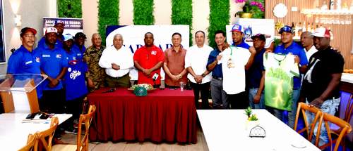 Abeprosado anuncia la celebración del Torneo Clase “A” copa Seaboard