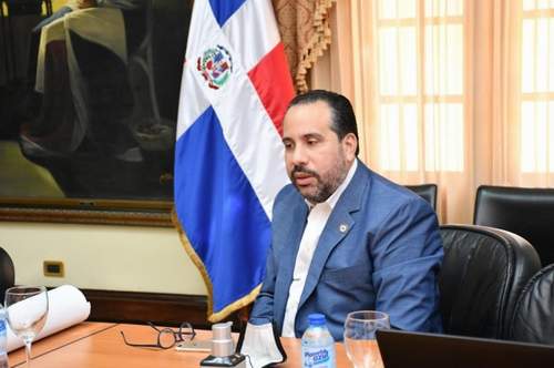 NEFI realizará rueda de prensa en el liceo Juan Pablo Duarte