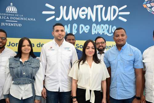 Las Palmas de Herrera recibe Juventud con B de Barrio