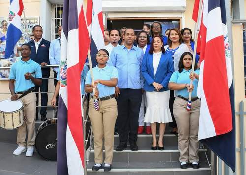 Regional 10 de Educación deja inaugurada XIV versión del Trimestre de la Patria