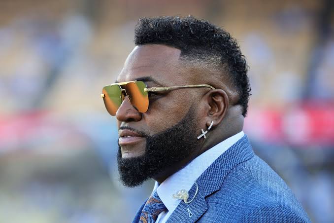 David Ortiz debe aceptar que su carnaval pasó