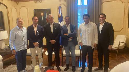 Grupo Oasis anuncia inversión para el desarrollo de un hotel de 500 habitaciones en Maralda, Miches