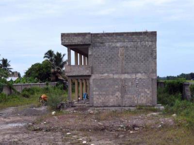 Ejecutivo promulga ley para  modificar proyectos de infraestructuras