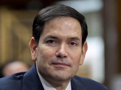 PRM y PLD se disputan por las declaraciones de Marco Rubio