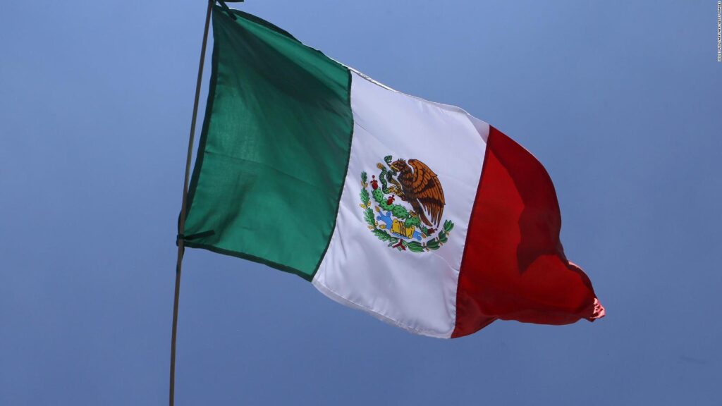 Este es el origen de la bandera de México y por qué se celebra el 24 febrero