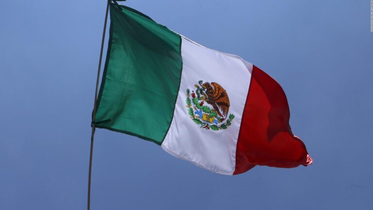 Este es el origen de la bandera de México y por qué se celebra el 24 febrero