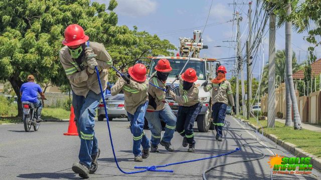 Otro préstamo para los apagones: el Poder Ejecutivo pide aprobar US$75 millones para electricidad