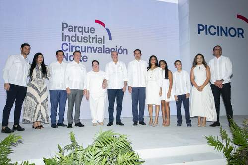 Con una inversión de 40 millones de dólares, inauguran el primer parque boutique de Santiago