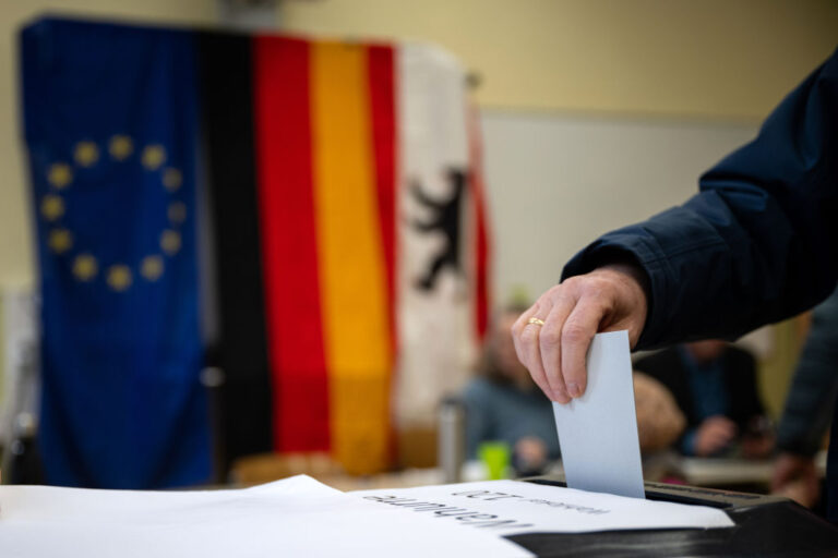 Elecciones en Alemania, 2025, en vivo: votaciones, resultados y última hora