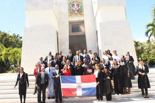 Unatoga celebra día nacional del abogado bajo incertidumbres y dificultades