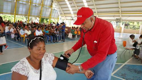 Presidente de Fundacam advierte enfermedades cardiovasculares demandan más atención del Estado