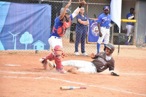 Los Jinetes del Naranjo se llevan la segunda edición del béisbol clase “A” de la provincia de Santo Domingo