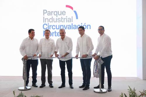 Presidente Abinader destaca Punta Bergantín es un proyecto donde ganarán todos en inversión y desarrollo turístico de Puerto Plata