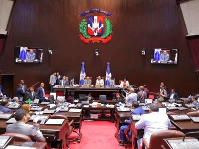 Ley de contrataciones: diputados detienen proyecto por desacuerdo