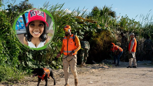 La procuradora, Collado y Asonahores valoran el caso de Sudiksha Konanki