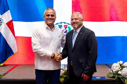 Embajada dominicana en Honduras conmemora el 181 aniversario de la Independencia Nacional