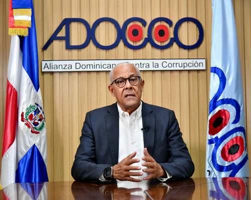 ADOCCO destaca oportunidad para fortalecer transparencia en la Ley de Residuos Sólidos