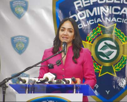 Interior y Policía asegura control del territorio dominicano y refuerza seguridad ciudadana