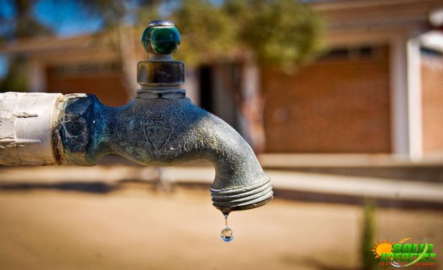 Día Mundial del Agua: ¿Hay suficiente para la población dominicana?