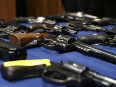 Los senadores aprueban extensión de la licencia de armas