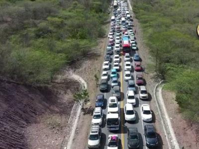 Senado pide al presidente Abinader construir la autovía del Sur